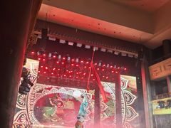 -华谊兄弟（长沙）电影小镇