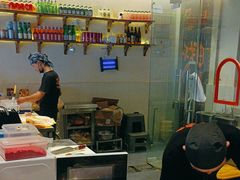 -戏作寿司(观音桥店)
