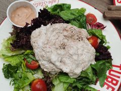 -Tubestation站点比萨(五道营店)