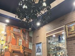 -安德烈俄式西餐厅(中央大街店)