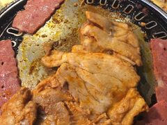 -超级神炭烤肉夜食(芥园西道店)
