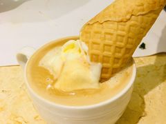 -新港湾大酒店-西餐厅