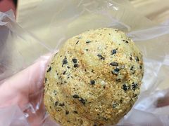 手工麻糍-猫街麻糍哥(思明南路店)