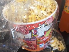 -AMG海上明珠影城(上海环球港RealDCinema店)