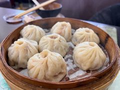 -诺敏塔拉奶茶-布里亚特包子-手把肉(锦都会店)
