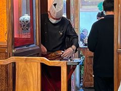 -那家小馆•北京菜•烤鸭(香山店)