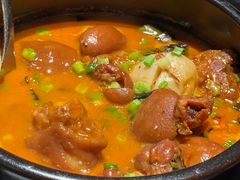 -金谷仓家庭料理(马泉营店)