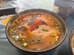 -肇兴特色牛肉粉