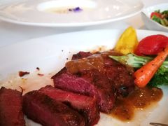 -佐度王子扒房(西城红场店)
