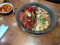 -萍姐火锅·公路夜市(南京新街口店)