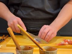 -Sushi Hanzo半藏(天环广场店)