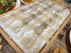 -官塘鱻鱻鱼生