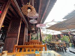 -尽善百年古院餐厅(王家老宅店)