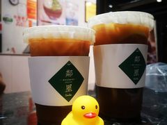 -LINLEE·手打柠檬茶(思北店)
