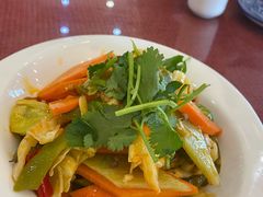自制泡菜-桃子餐厅·天津菜(红星路直营店)