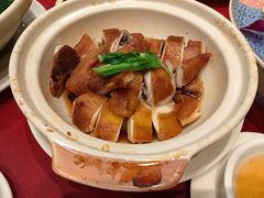 -北园酒家(小北路店)