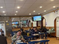 -西部马华清真兰州牛肉面·烧烤夜市(关东店)