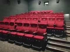 -SFC上影百联影城(大上海4DX店)