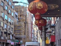 -上海国际饭店