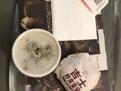 -麦当劳(凌云天地长桥店)