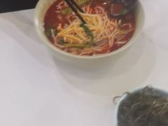 -李先生牛肉面大王(北京站售票厅餐厅)