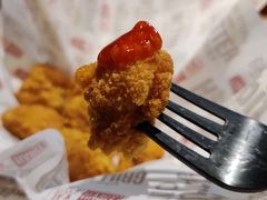 -The Habit Burger Grill 哈比特汉堡(复兴soho店)