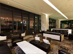 -上海虹桥西郊假日酒店