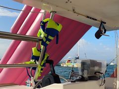 -小猫钓鱼海钓俱乐部(椰梦长廊店)