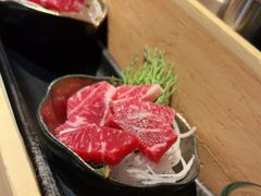 -牛道·和牛九食(市府恒隆广场店)