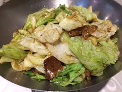 -米家餐厅(长生路店)