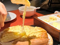 -田园北魏家宴·大同菜(御东店)