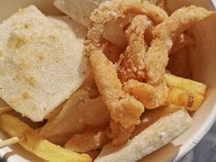 -鸡柳大人(宁大店)