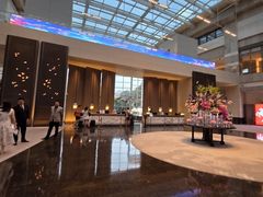 -上海外滩茂悦大酒店