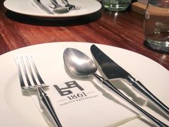 -1861意大利餐厅(文化广场店)