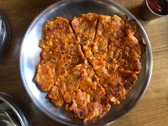 迷你泡菜饼-勾勾锅(联宝公寓店)