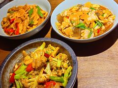 -薇酌饮·陕西菜(南门外店)