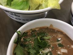 -老爆肚满五香烧牛羊肉