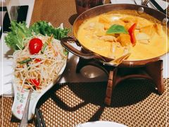 -青檸泰 LIME THAI (财富购物中心店)
