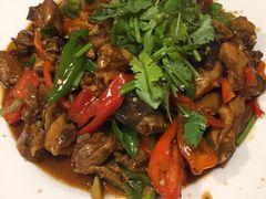 -美味居(古城店)