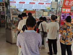 -董师傅水磨煎饼(天塔菜市场店)