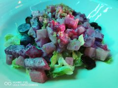 -MOSSO音乐酒吧·Live House(南京西路店)