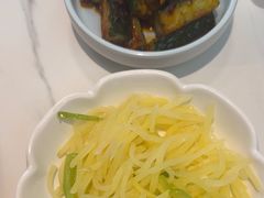 -李先生牛肉面大王(广渠门内店)