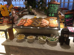 -绮梦西湖·云端餐厅(歌德店)