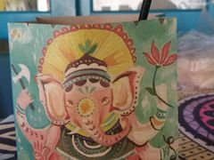 -半坡九号老挝冰咖啡