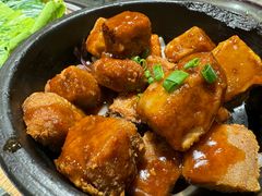 -甘家界牌柠檬鸭(青山店)