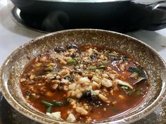 -谭记石锅鱼府(三道堰店)