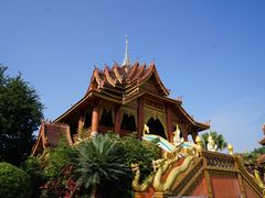 -西双版纳总佛寺