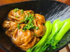 -浦江餐饮·上海菜馆(五四路店)