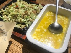 -U你·湖北家宴菜(南湖总店)