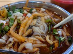 -柳州肥姨妈大骨螺蛳粉(东靖路店)